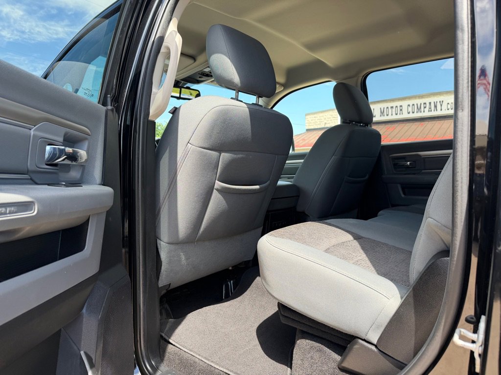 Used 2014 RAM 2500 Lone Star AWD/4WD image 24