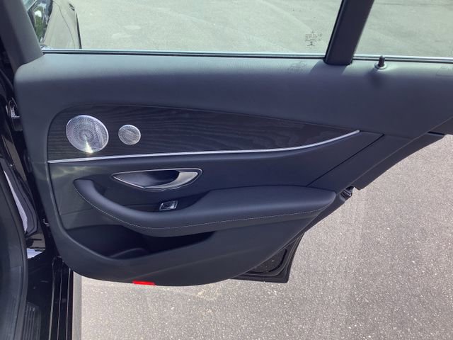 Used 2021 Mercedes-Benz E 350 Sedan image 35