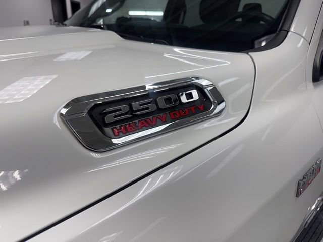 Used 2019 RAM 2500 Big Horn image 6