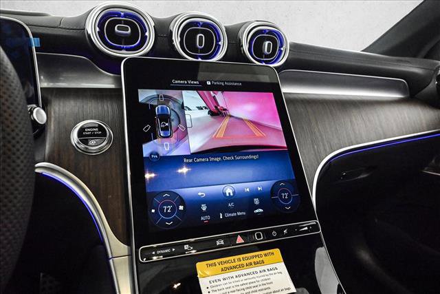 New 2026 Mercedes-Benz GLC 300 4MATIC image 15