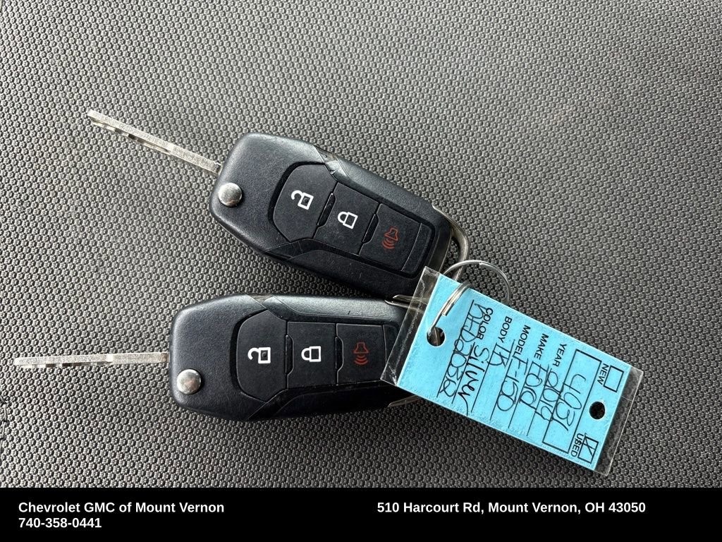 Used 2019 Ford F150 XLT w/ XTR Package image 29