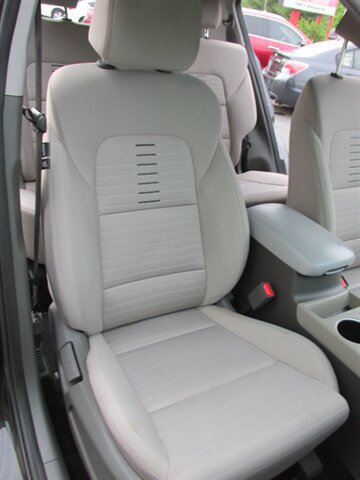 Used 2019 Kia Sportage LX w/ LX Popular Package AWD/4WD image 17
