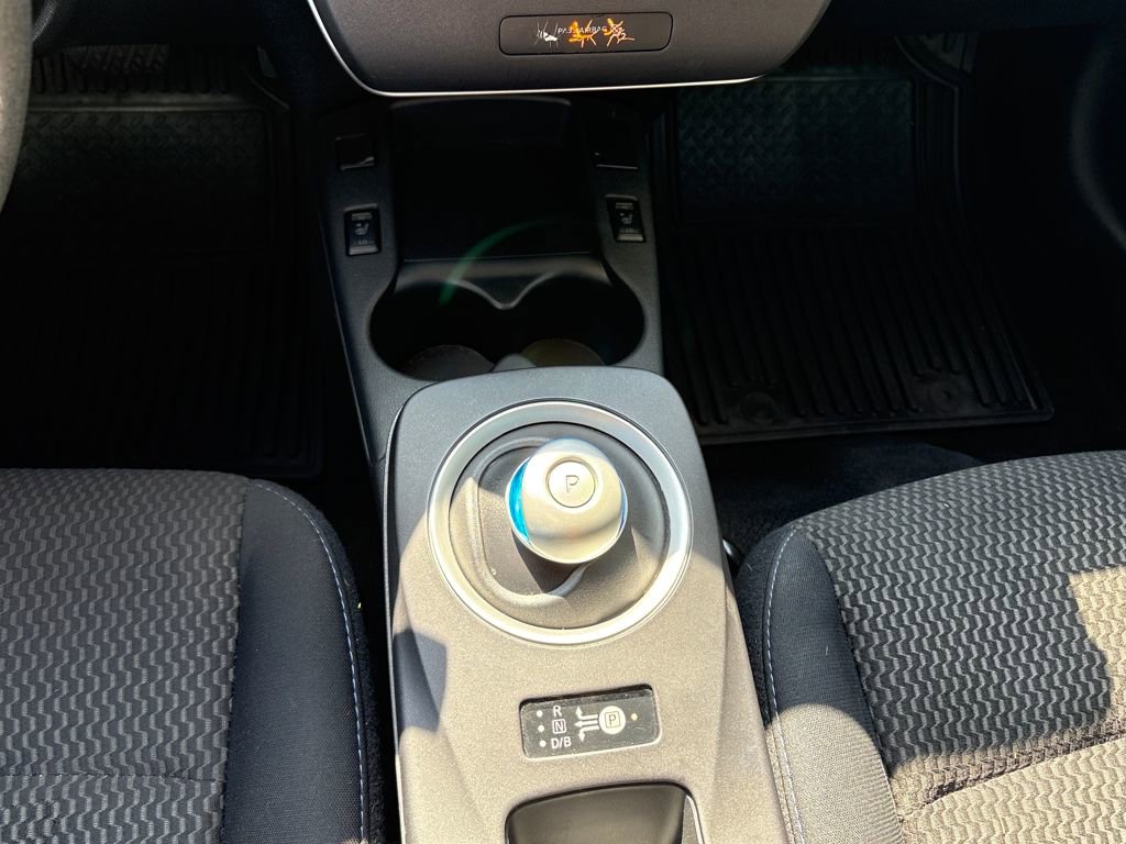 Used 2016 Nissan Leaf S w/ Charger Package image 14