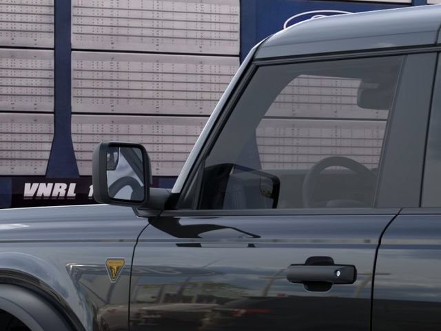 New 2026 Ford Bronco Badlands AWD/4WD image 25