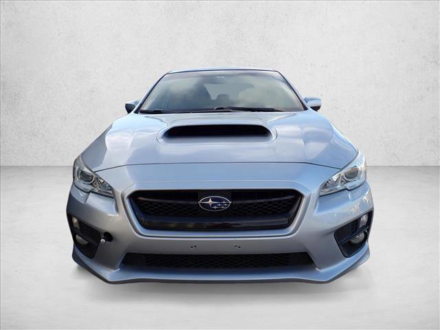 Used 2017 Subaru WRX AWD/4WD image 9