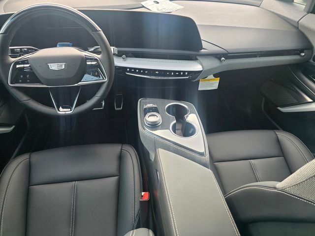 New 2026 Cadillac Optiq Luxury 1 RWD image 15
