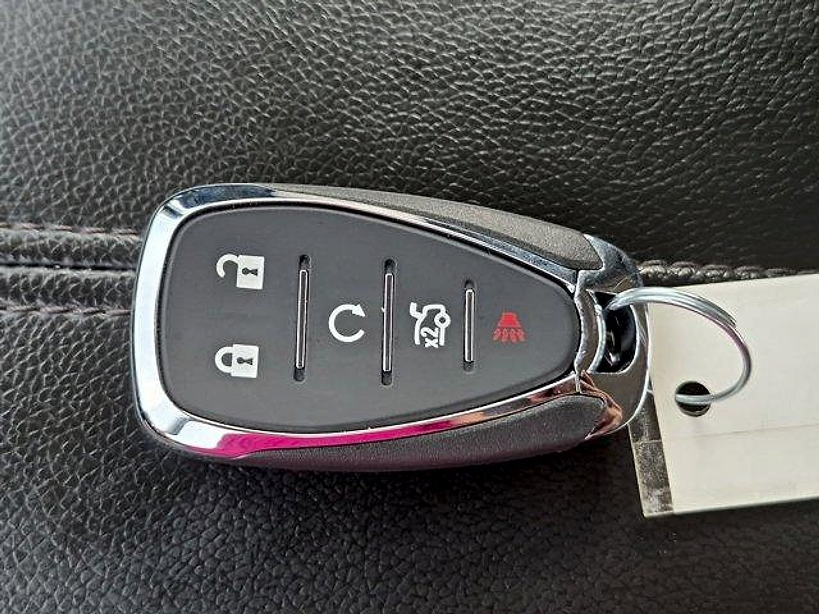 Used 2024 Chevrolet Malibu LT FWD image 35