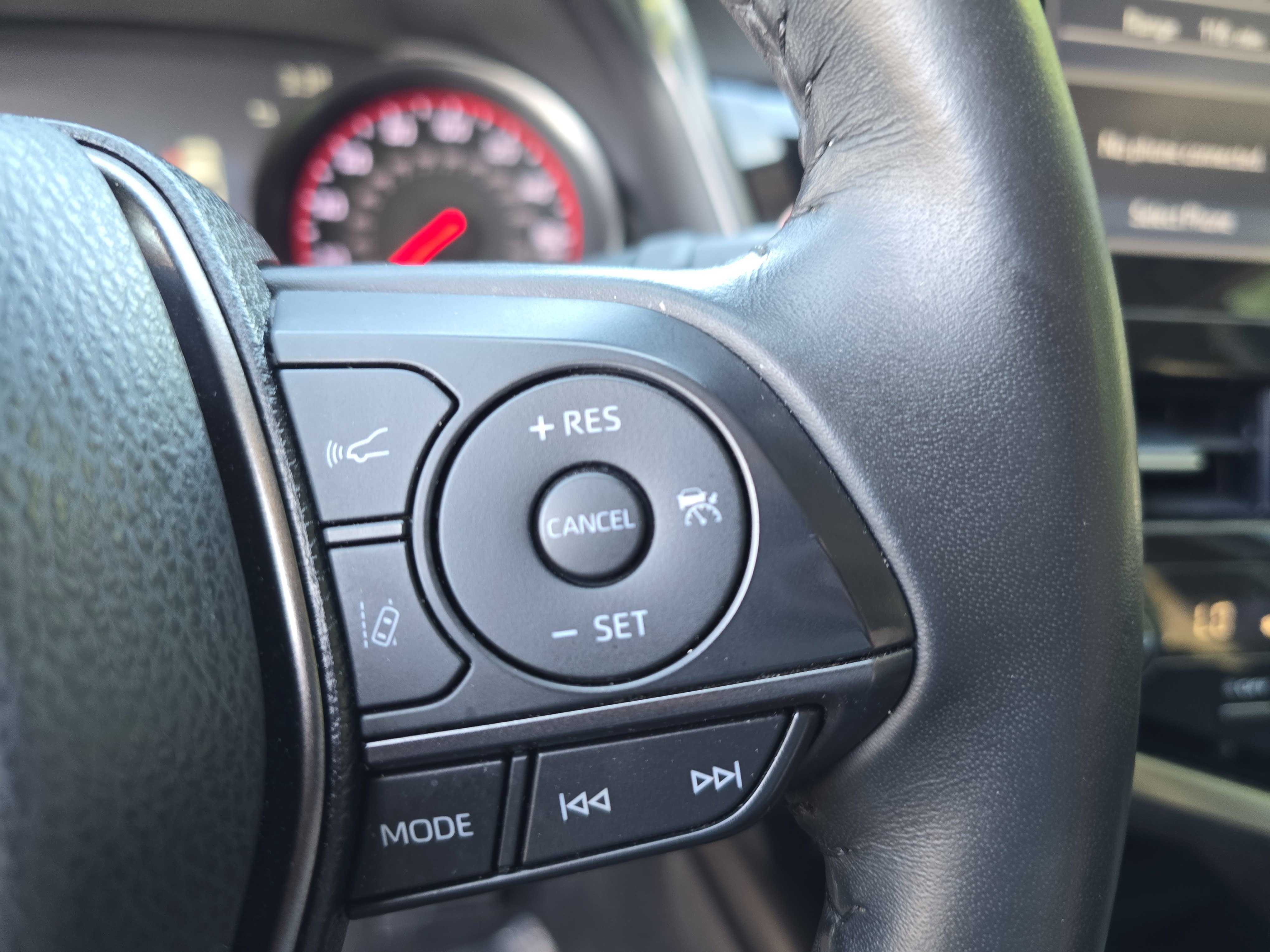 Used 2024 Toyota Camry XSE FWD image 17