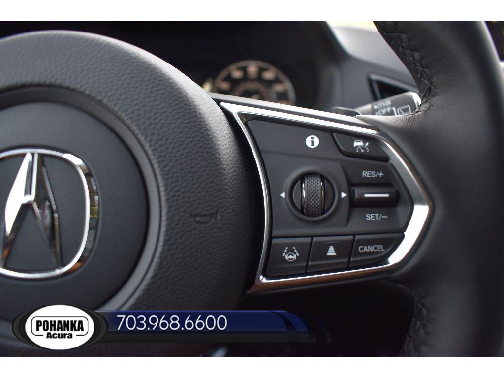 New 2026 Acura RDX Technology Package image 13