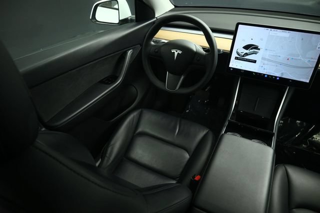 Used 2020 Tesla Model Y Long Range AWD/4WD image 46