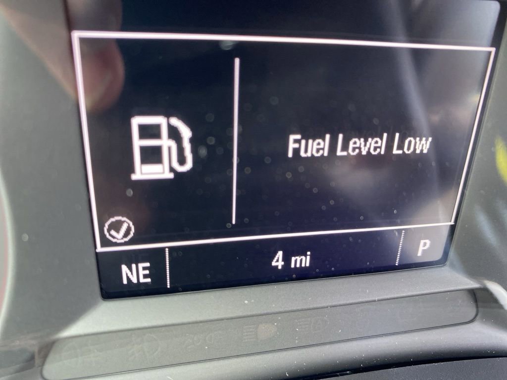 New 2026 Chevrolet Trax RS w/ Driver Confidence Package image 4