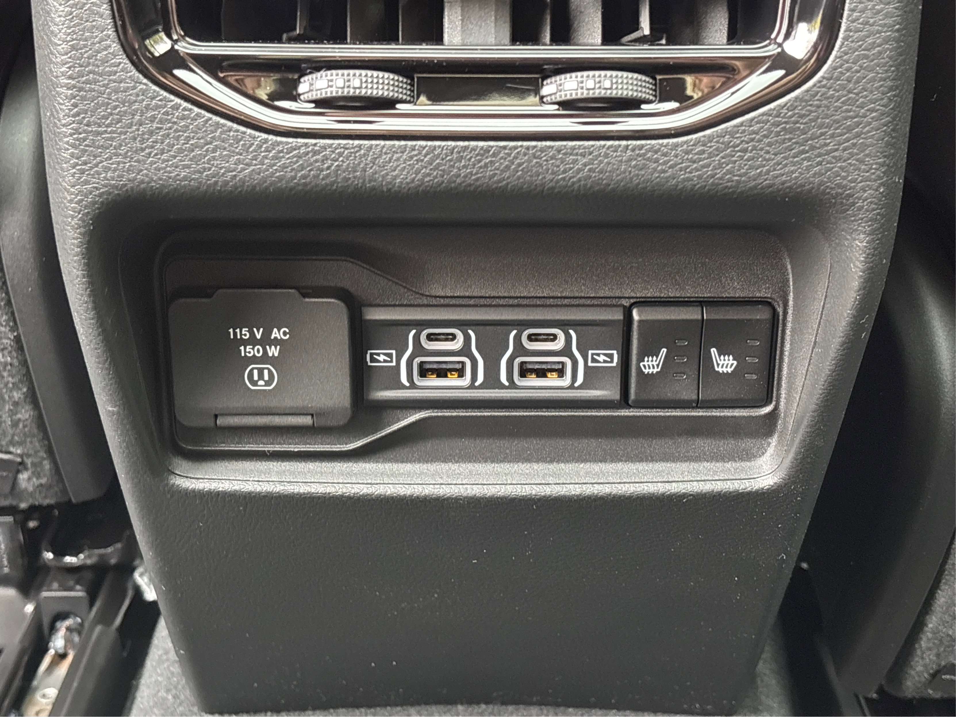 New 2025 Jeep Grand Cherokee Limited image 51