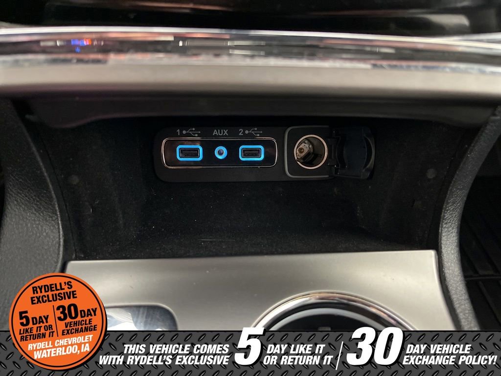 Used 2020 Jeep Grand Cherokee Limited w/ Luxury Group II AWD/4WD image 33