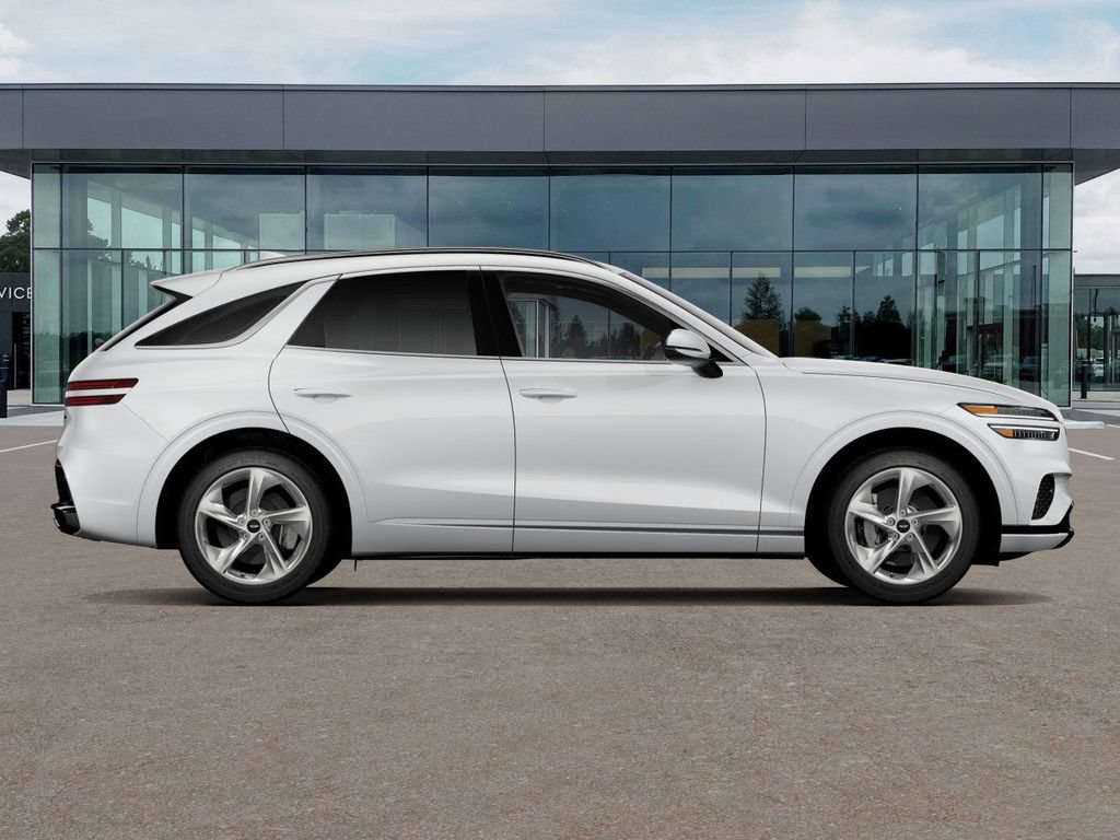 New 2026 Genesis GV70 2.5T Select AWD/4WD image 6
