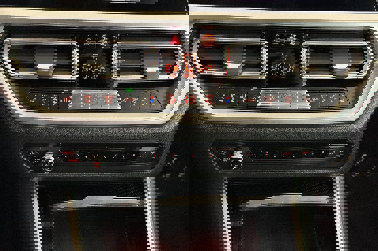 Used 2023 BMW M4 xDrive Competition w/ Parking Assistance Package image 22