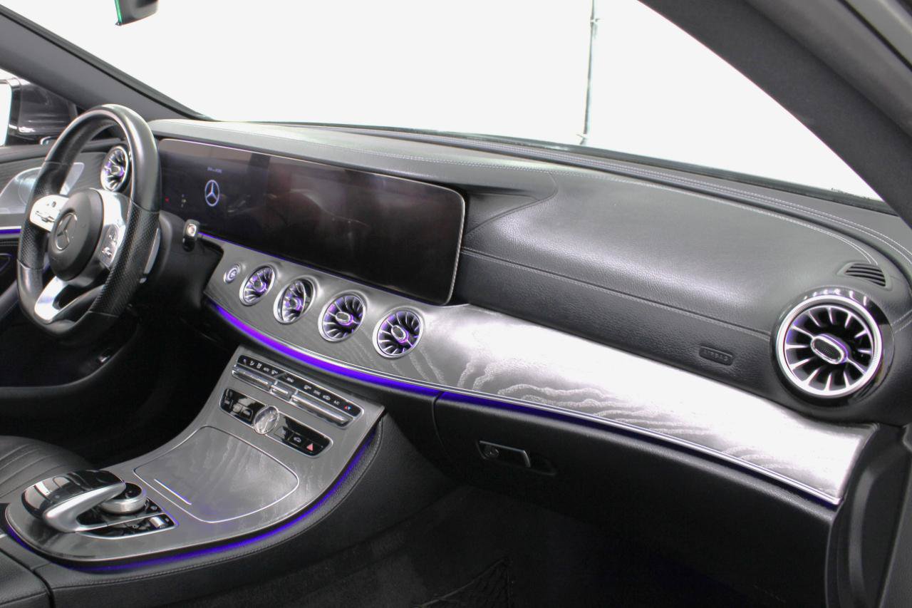 Used 2020 Mercedes-Benz CLS 450 w/ Premium Package image 44