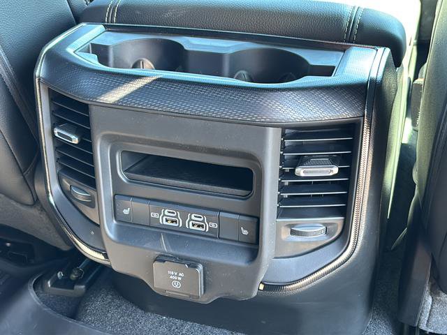 New 2026 RAM 1500 Rebel w/ Rebel Level 2 Equipment Group image 42