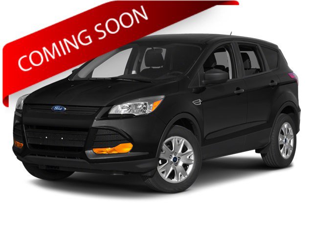 Used 2014 Ford Escape SE w/ Equipment Group 201A AWD/4WD image 1