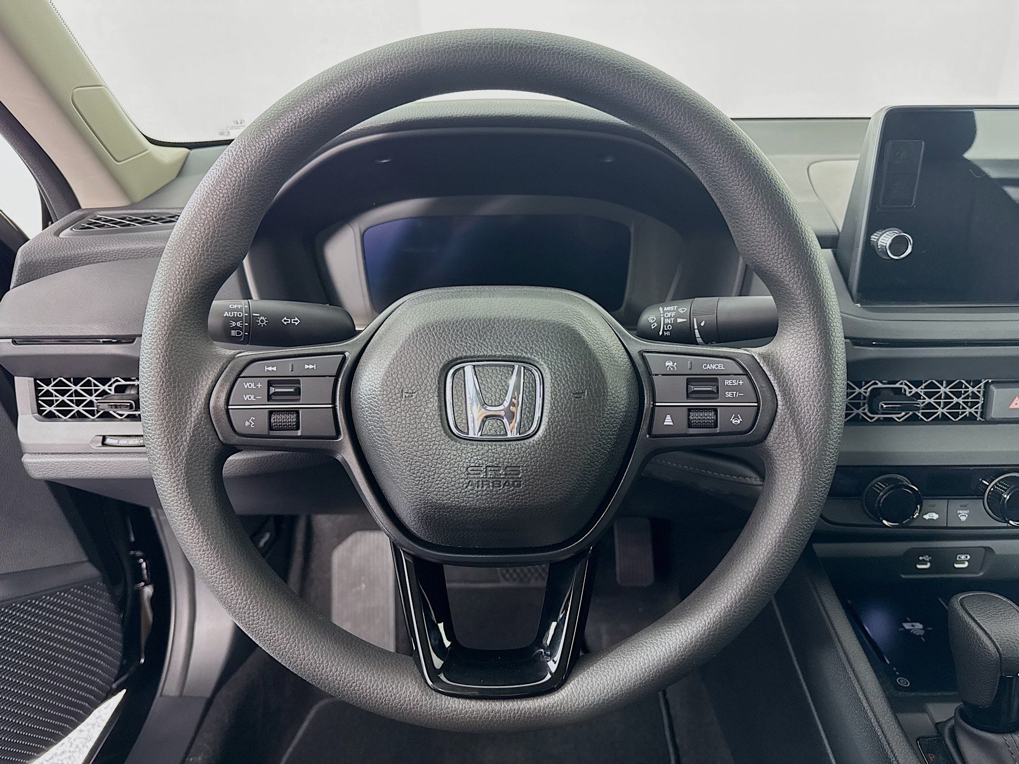 New 2026 Honda Accord LX image 11