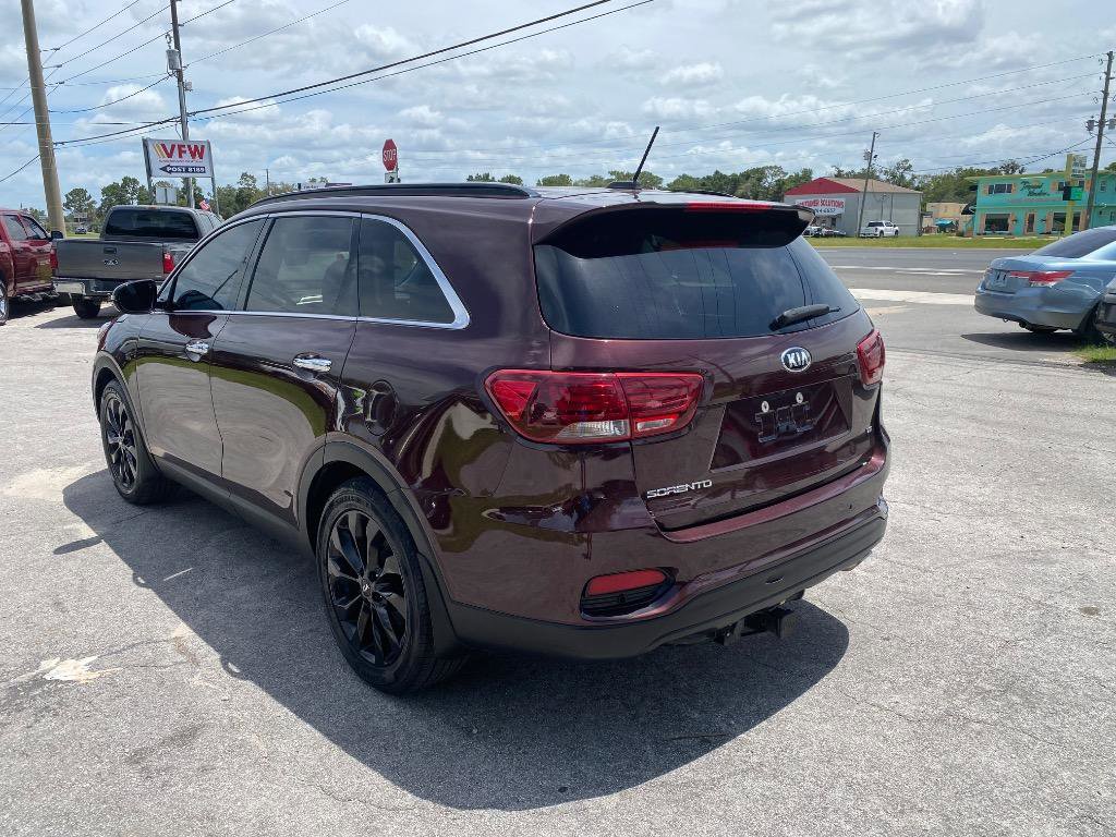 Used 2019 Kia Sorento S FWD image 10