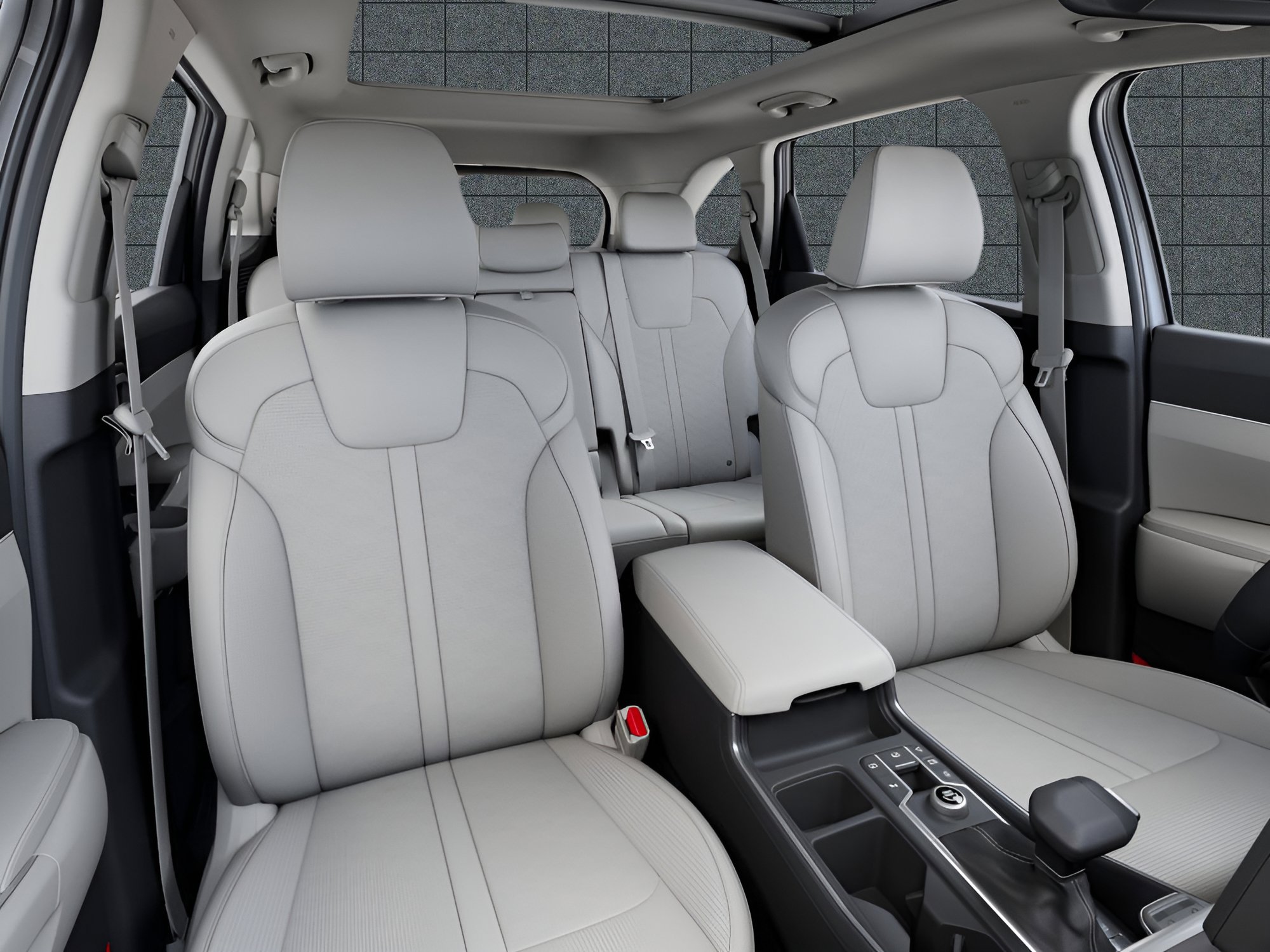 New 2026 Kia Sorento EX image 15