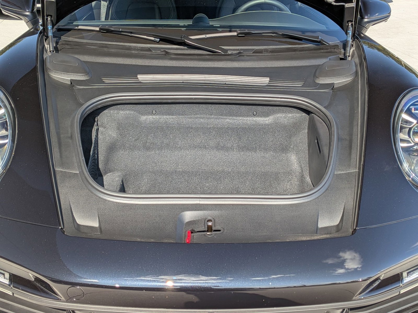 Certified 2022 Porsche 911 Turbo image 27