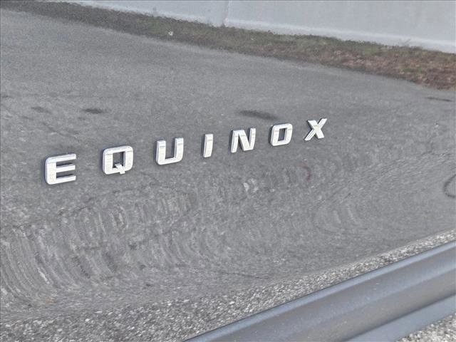 Used 2020 Chevrolet Equinox LS FWD image 7