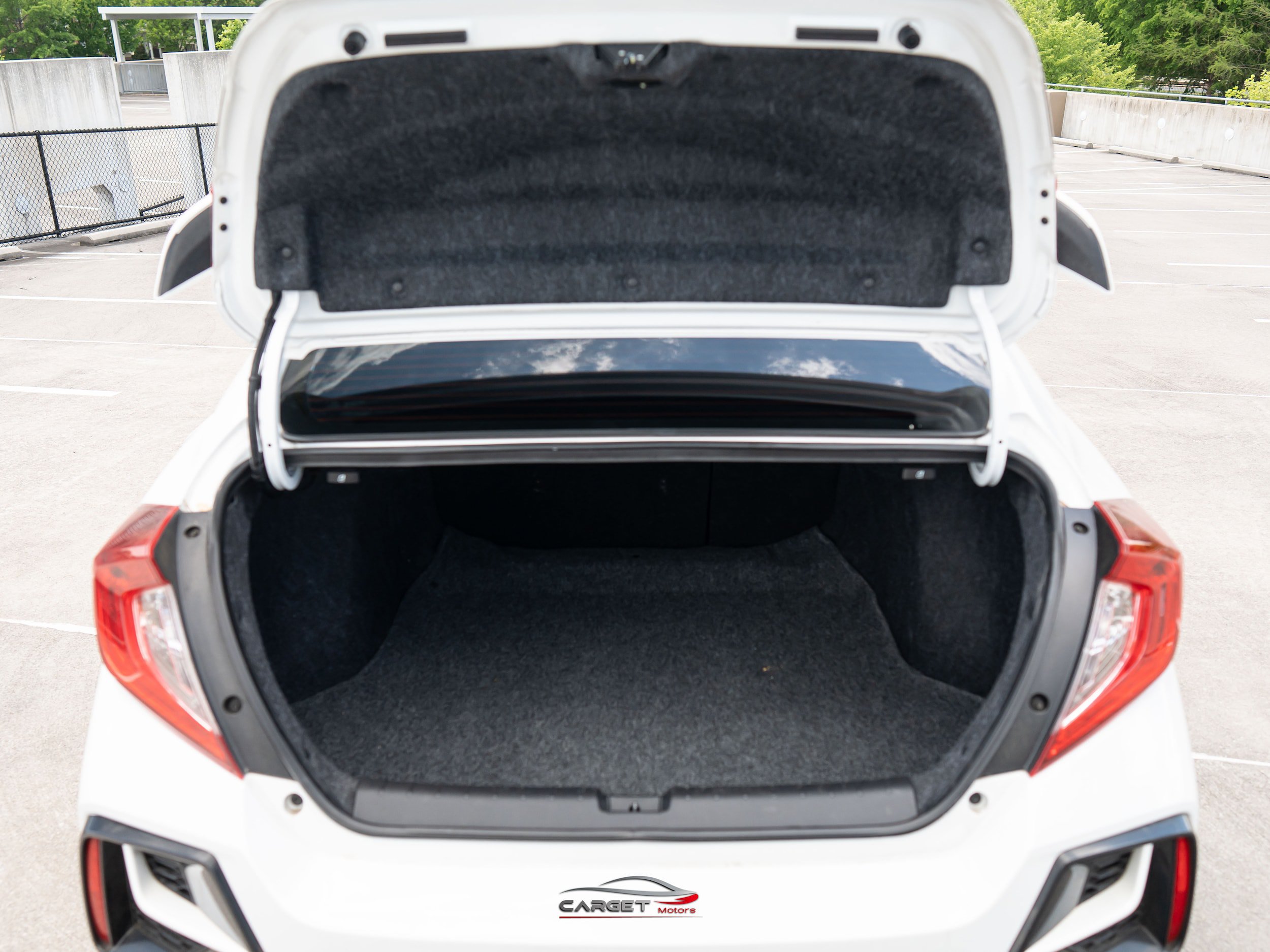 Used 2020 Honda Civic Si image 44