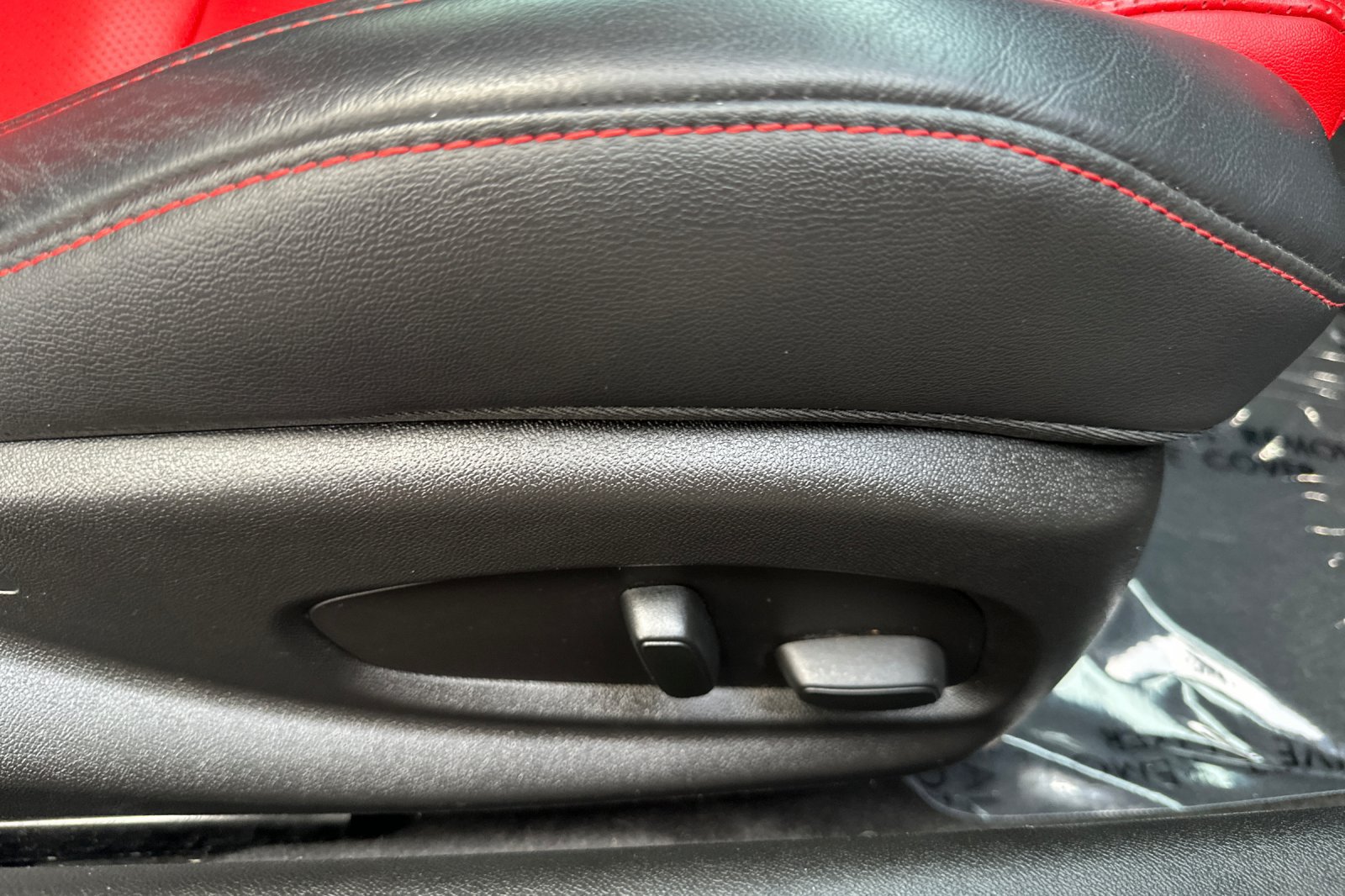 Used 2017 Chevrolet Camaro SS RWD image 22