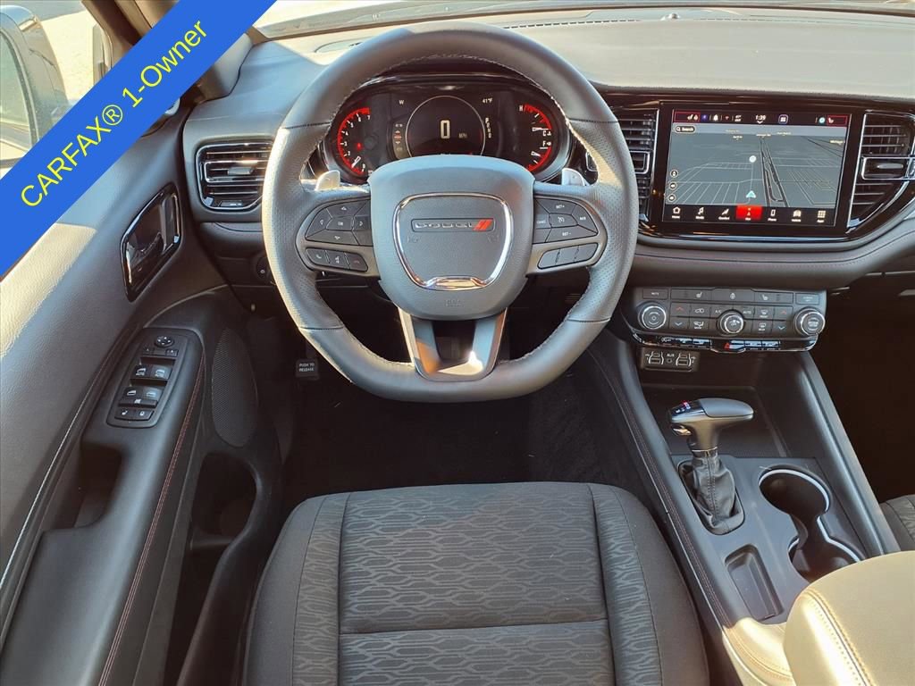 Used 2026 Dodge Durango GT image 14