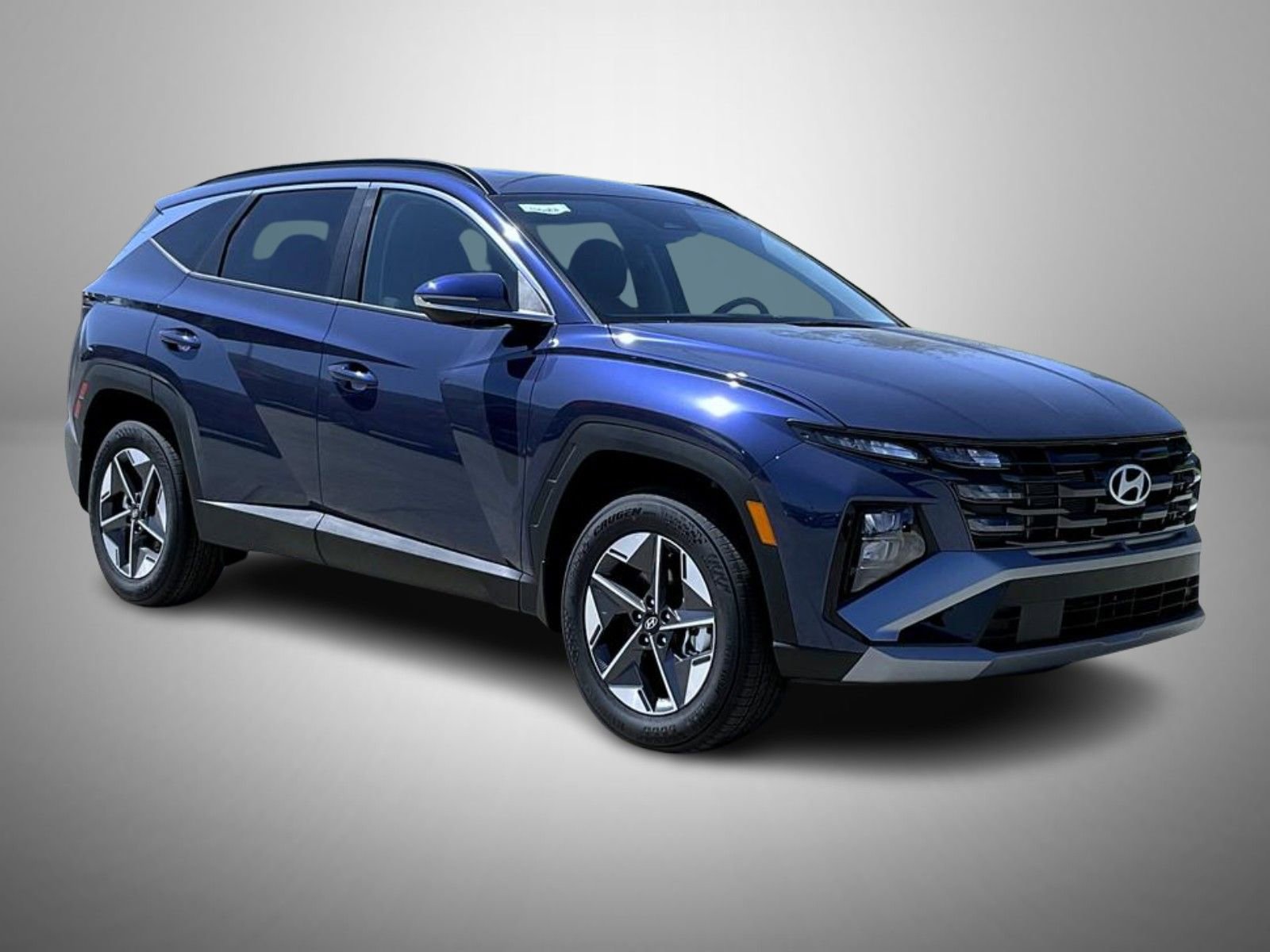 New 2026 Hyundai Tucson SEL AWD/4WD image 3