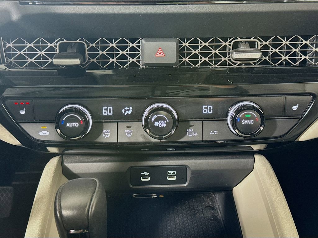 Used 2024 Honda Accord EX-L image 14