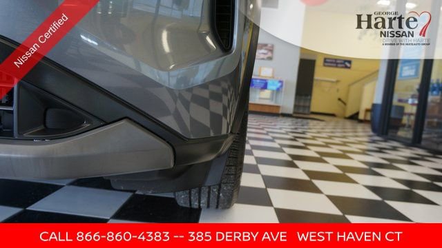 Used 2023 Nissan Rogue SV image 72