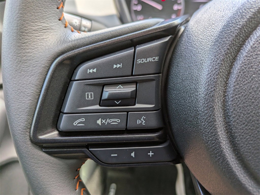 New 2025 Subaru Crosstrek 2.5i Limited image 22