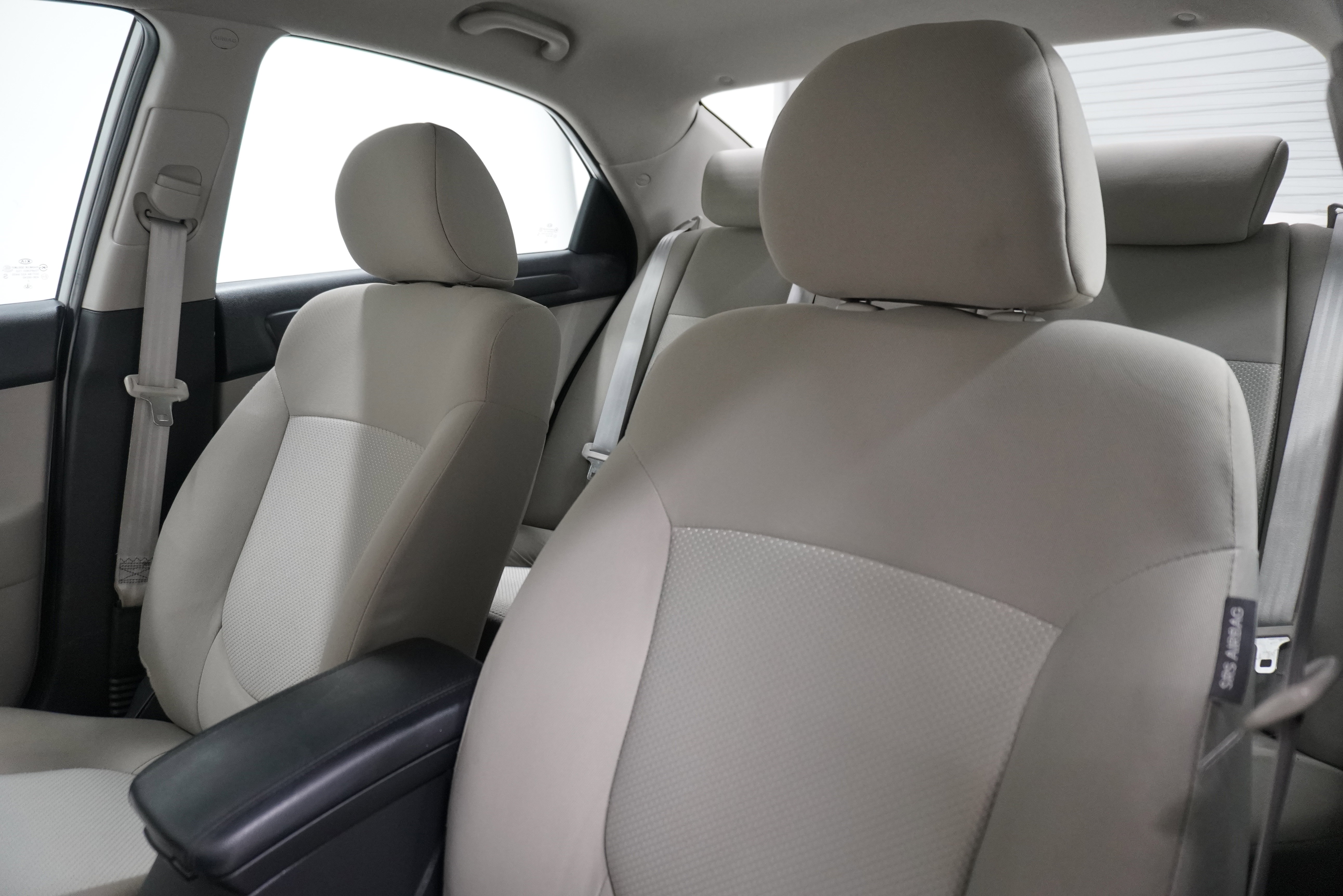 Used 2012 Kia Forte LX image 10