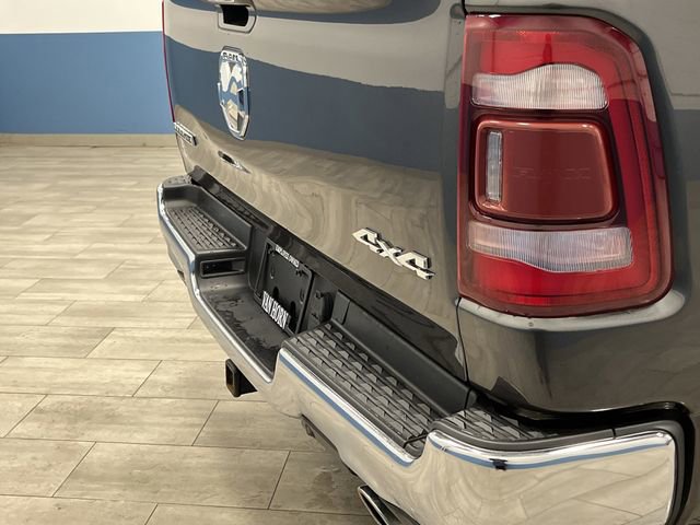 Used 2019 RAM 1500 Laramie image 34