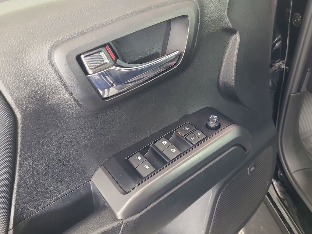 Used 2023 Toyota Tacoma TRD Pro image 18
