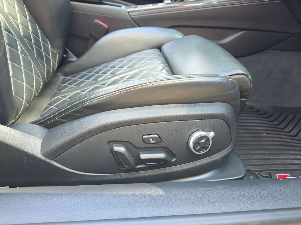 Used 2019 Audi S5 Prestige AWD/4WD image 48