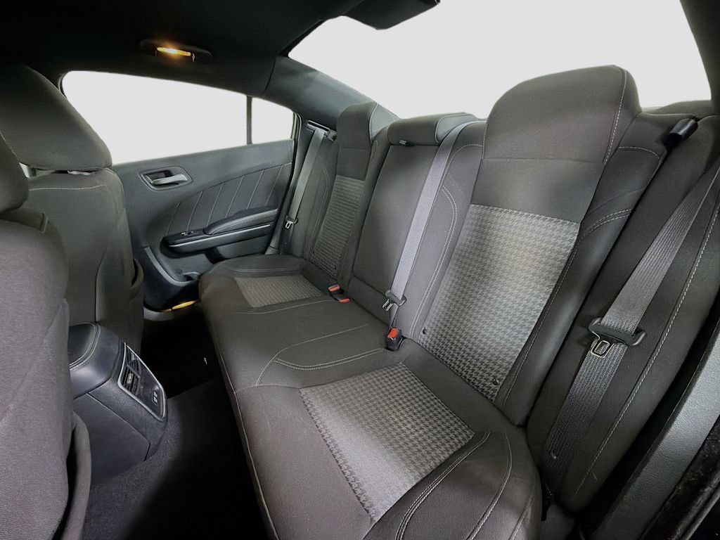 Used 2023 Dodge Charger SXT RWD image 23