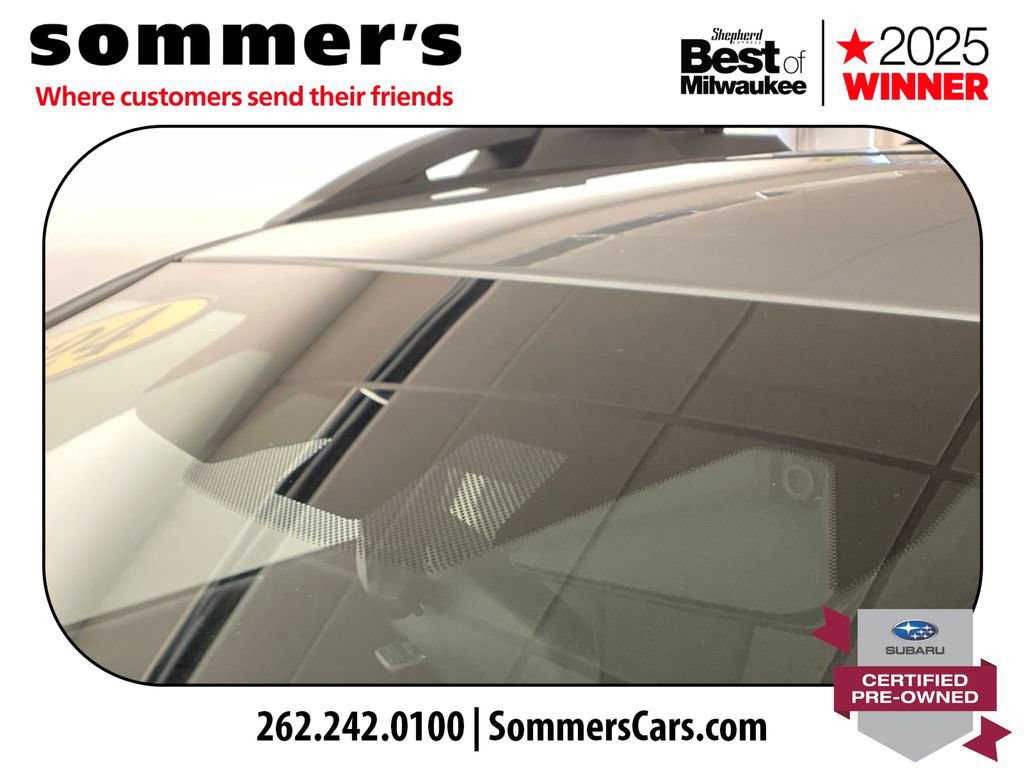 Certified 2024 Subaru Outback Premium AWD/4WD image 26