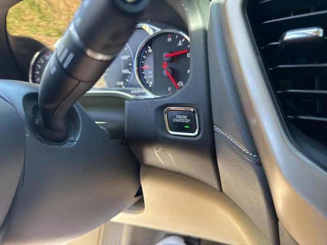 Used 2023 GMC Acadia Denali image 20