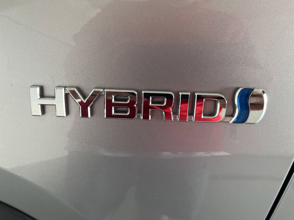 Used 2019 Toyota RAV4 XLE w/ Convenience Package AWD/4WD image 38