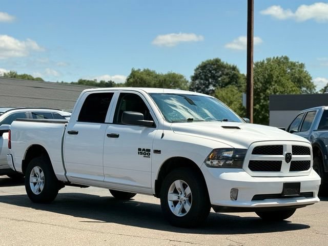 Used 2019 RAM 1500 Express w/ Wheel & Sound Group AWD/4WD image 29