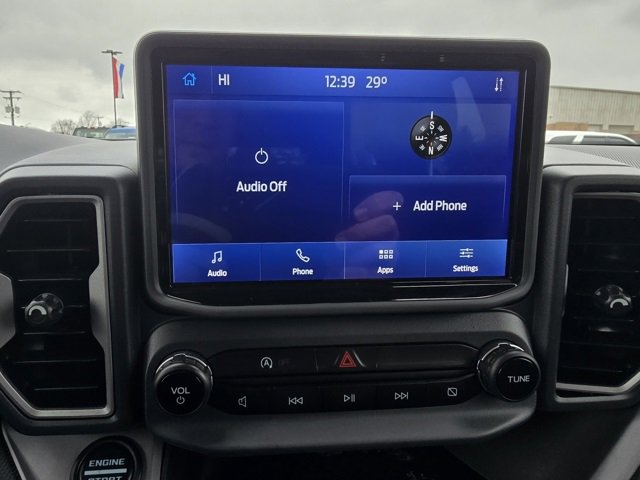 Used 2022 Ford Bronco Sport Big Bend w/ Convenience Package image 21