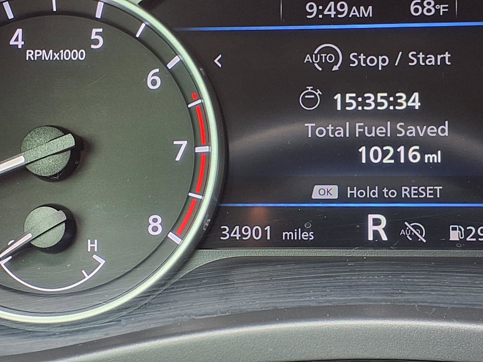 Used 2024 Nissan Sentra SV image 27