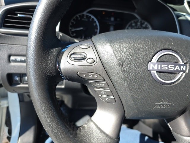 Used 2023 Nissan Murano SL w/ SL Moonroof Package image 18