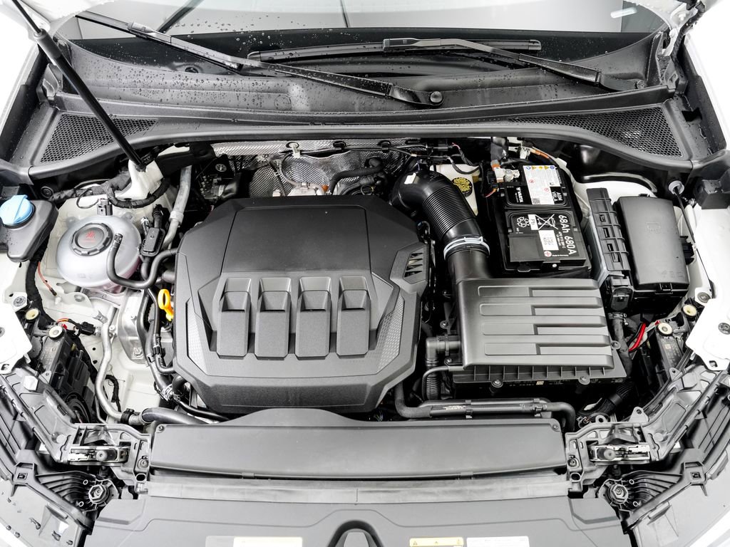 Certified 2025 Audi Q3 2.0T Premium Plus w/ Premium Plus Package image 25