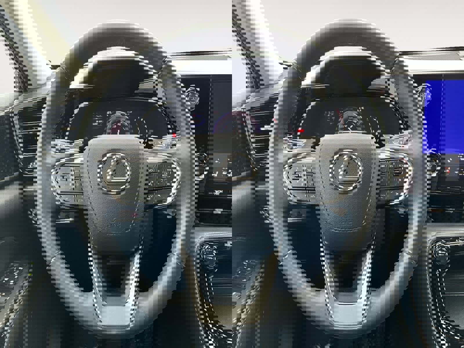 Used 2024 Lexus NX 350 AWD image 19