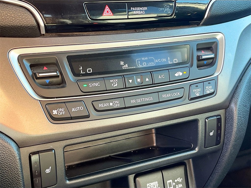 Used 2022 Honda Pilot EX-L image 15