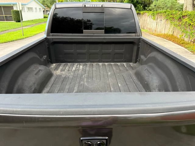 Used 2017 RAM 2500 Laramie image 17